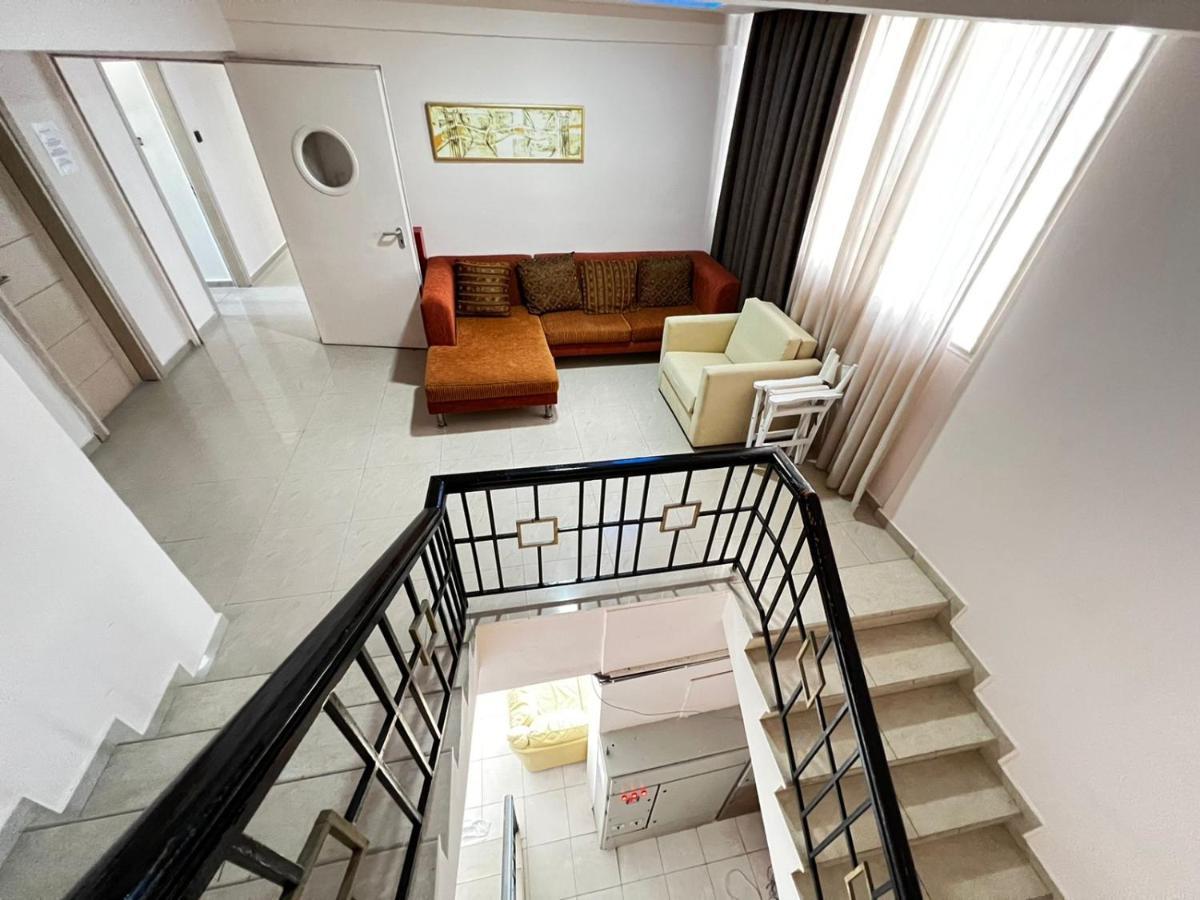 Hanioti Grandotel Εξωτερικό φωτογραφία