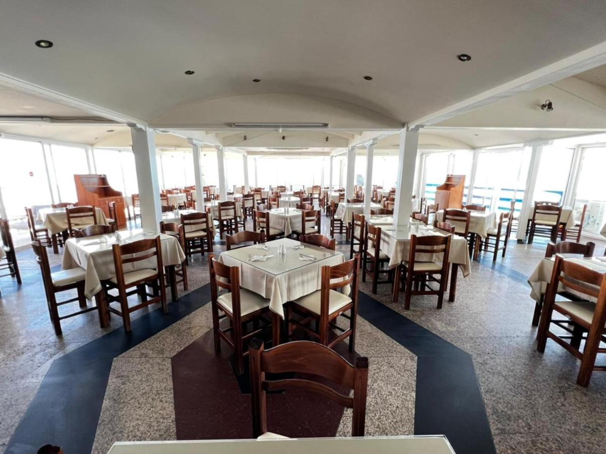 Hanioti Grandotel Εξωτερικό φωτογραφία
