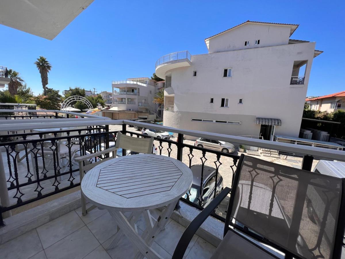 Hanioti Grandotel Εξωτερικό φωτογραφία