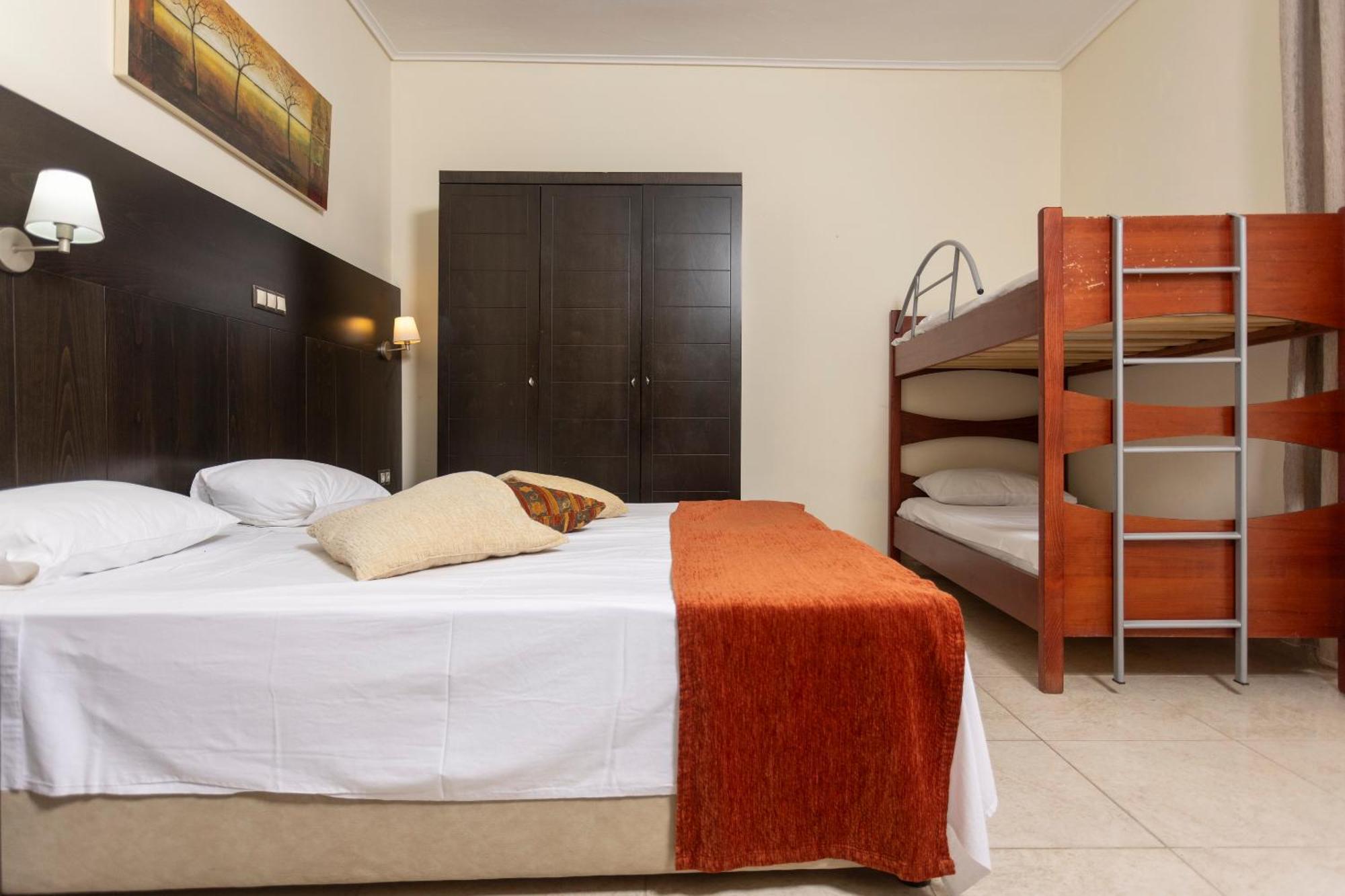 Hanioti Grandotel Εξωτερικό φωτογραφία